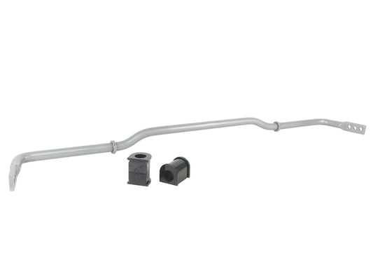 BFR100Z Whiteline Sway bar - 24mm 3 point adjustable to Suit Ford Focus ST SA 2019-ON | Genuine Whiteline Sway Bar