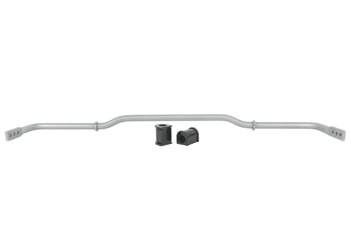 BFR100Z Whiteline Sway bar - 24mm 3 point adjustable to Suit Ford Focus ST SA 2019-ON | Genuine Whiteline Sway Bar - photo 2 of 4