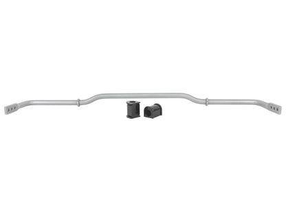 BFR100Z Whiteline Sway bar - 24mm 3 point adjustable to Suit Ford Focus ST SA 2019-ON | Genuine Whiteline Sway Bar - photo 2 of 4
