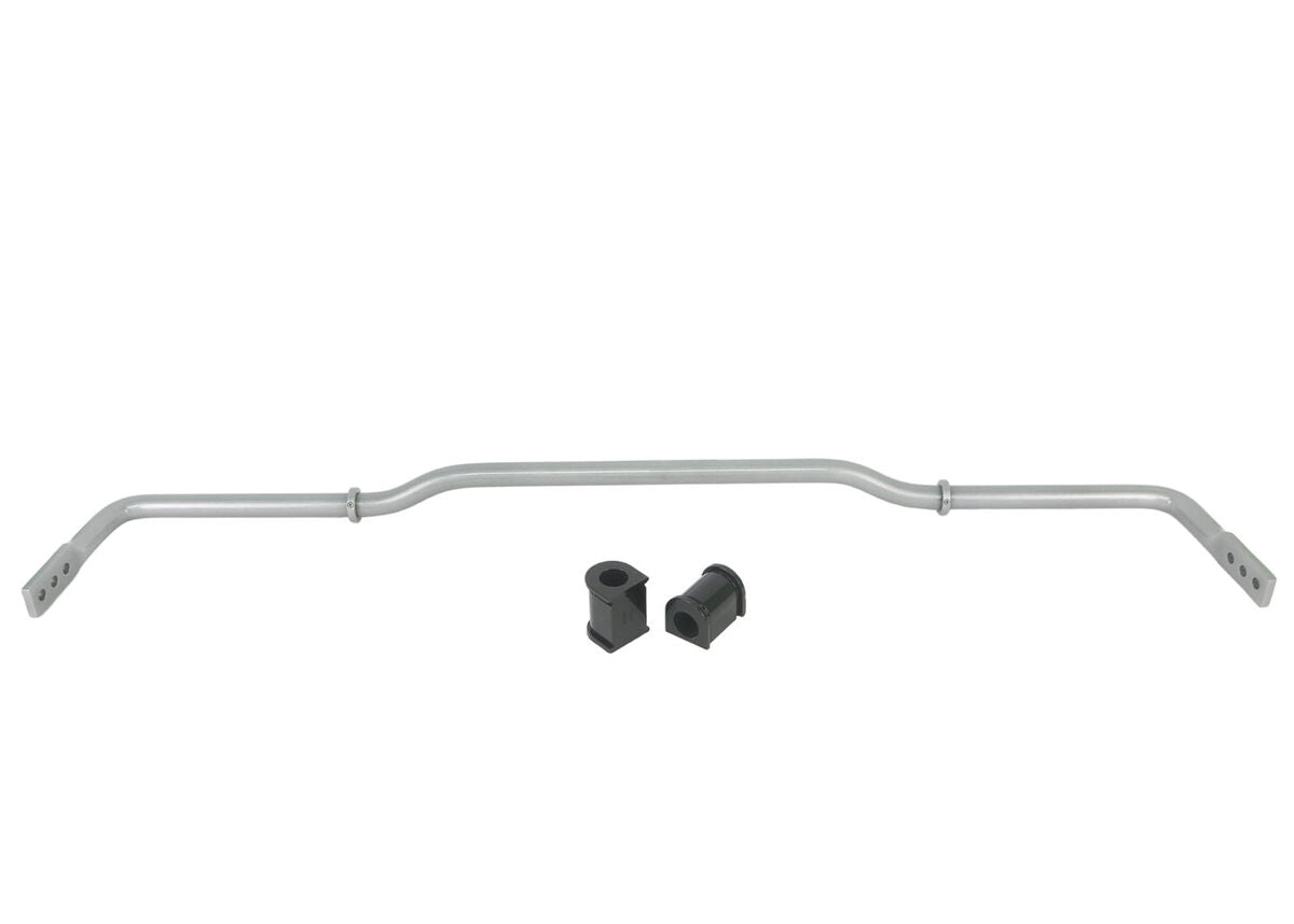 BFR100Z Whiteline Sway bar - 24mm 3 point adjustable to Suit Ford Focus ST SA 2019-ON | Genuine Whiteline Sway Bar - photo 3 of 4