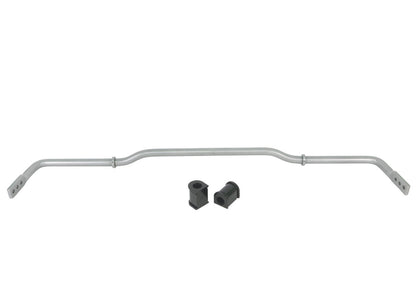 BFR100Z Whiteline Sway bar - 24mm 3 point adjustable to Suit Ford Focus ST SA 2019-ON | Genuine Whiteline Sway Bar - photo 3 of 4