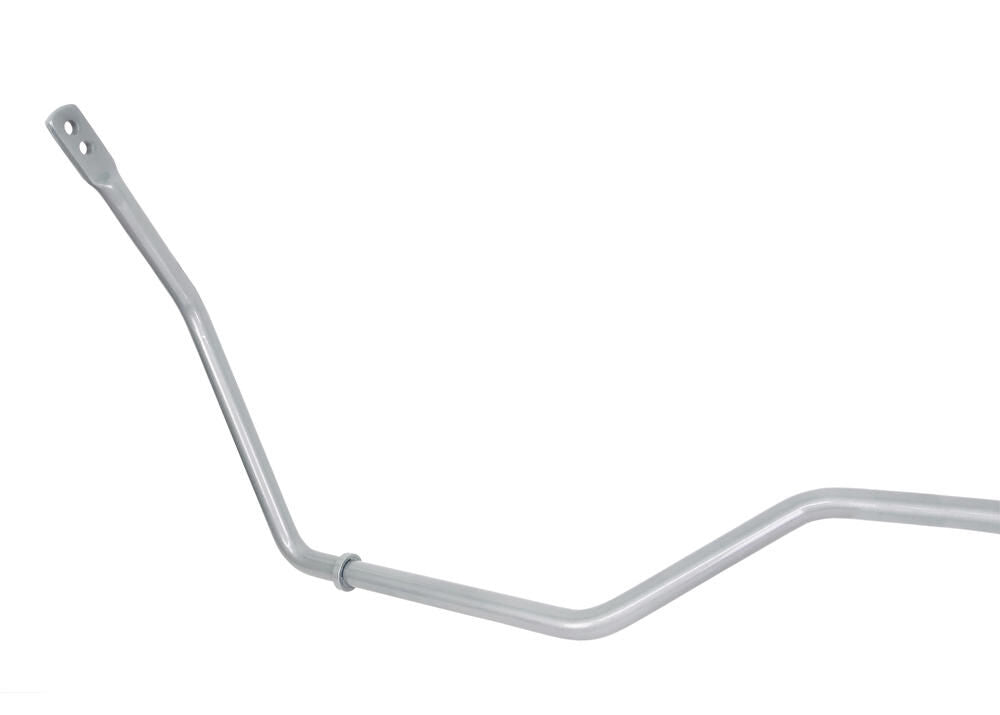 BFR101Z Whiteline Sway Bar - 24mm 2 Point Adjustable to Suit Ford Ranger PY and VW Amarok T1 | Genuine Whiteline Sway Bar - photo 4 of 4