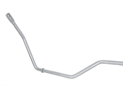 BFR101Z Whiteline Sway Bar - 24mm 2 Point Adjustable to Suit Ford Ranger PY and VW Amarok T1 | Genuine Whiteline Sway Bar - photo 4 of 4