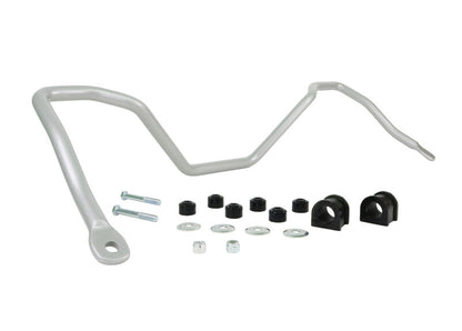 BFR35 Whiteline Rear Sway Bar - 24mm Non Adjustable to Suit Ford Falcon/Fairlane XE-EL | Genuine Whiteline Sway Bar