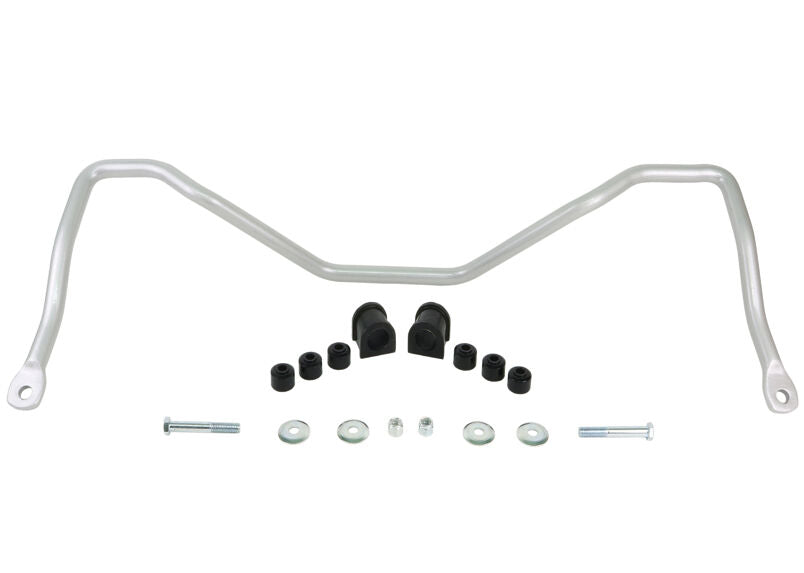 BFR35 Whiteline Rear Sway Bar - 24mm Non Adjustable to Suit Ford Falcon/Fairlane XE-EL | Genuine Whiteline Sway Bar - photo 4 of 5