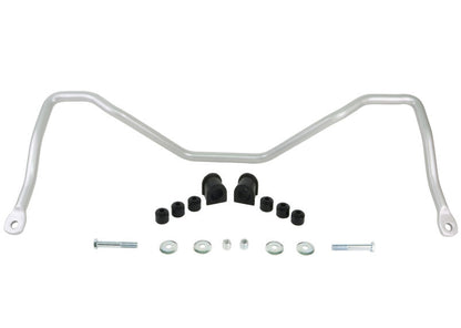BFR35 Whiteline Rear Sway Bar - 24mm Non Adjustable to Suit Ford Falcon/Fairlane XE-EL | Genuine Whiteline Sway Bar - photo 4 of 5