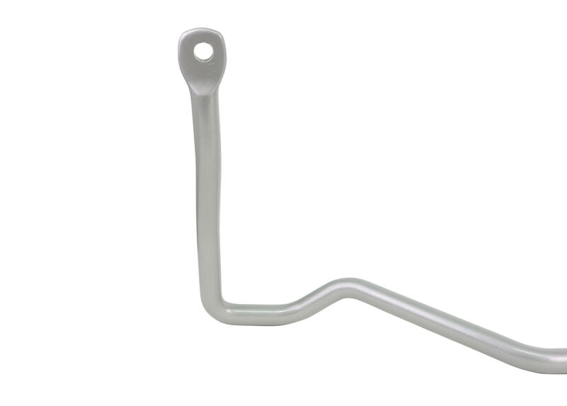 BFR35 Whiteline Rear Sway Bar - 24mm Non Adjustable to Suit Ford Falcon/Fairlane XE-EL | Genuine Whiteline Sway Bar - photo 5 of 5
