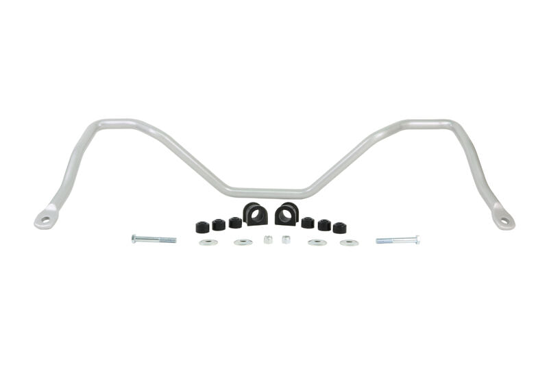BFR35 Whiteline Rear Sway Bar - 24mm Non Adjustable to Suit Ford Falcon/Fairlane XE-EL | Genuine Whiteline Sway Bar - photo 3 of 5