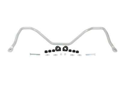BFR35 Whiteline Rear Sway Bar - 24mm Non Adjustable to Suit Ford Falcon/Fairlane XE-EL | Genuine Whiteline Sway Bar - photo 3 of 5