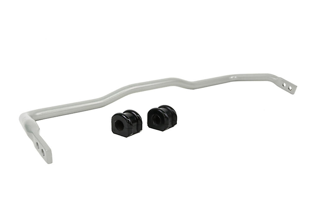 BFR42Z Whiteline Rear Sway Bar - 22mm 2 Point Adjustable to Suit Ford Falcon/Fairlane BA-FGX sedan and FPV | Genuine Whiteline Suspension Component