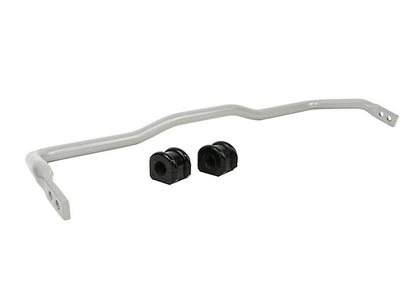BFR42Z Whiteline Rear Sway Bar - 22mm 2 Point Adjustable to Suit Ford Falcon/Fairlane BA-FGX sedan and FPV | Genuine Whiteline Suspension Component