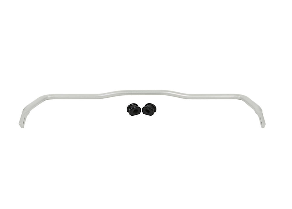 BFR42Z Whiteline Rear Sway Bar - 22mm 2 Point Adjustable to Suit Ford Falcon/Fairlane BA-FGX sedan and FPV | Genuine Whiteline Suspension Component - photo 4 of 5