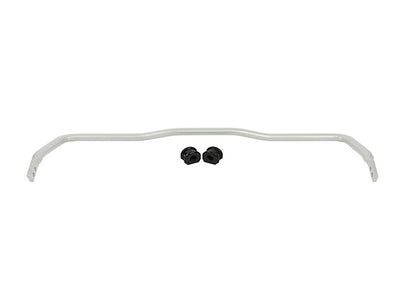 BFR42Z Whiteline Rear Sway Bar - 22mm 2 Point Adjustable to Suit Ford Falcon/Fairlane BA-FGX sedan and FPV | Genuine Whiteline Suspension Component - photo 4 of 5