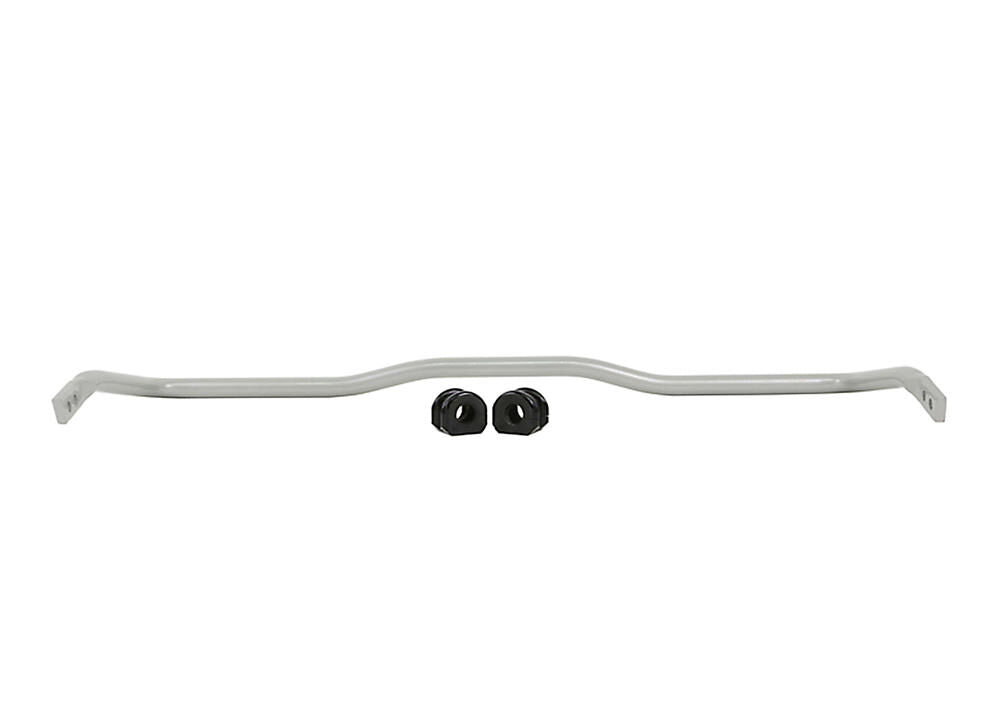 BFR42Z Whiteline Rear Sway Bar - 22mm 2 Point Adjustable to Suit Ford Falcon/Fairlane BA-FGX sedan and FPV | Genuine Whiteline Suspension Component - photo 3 of 5