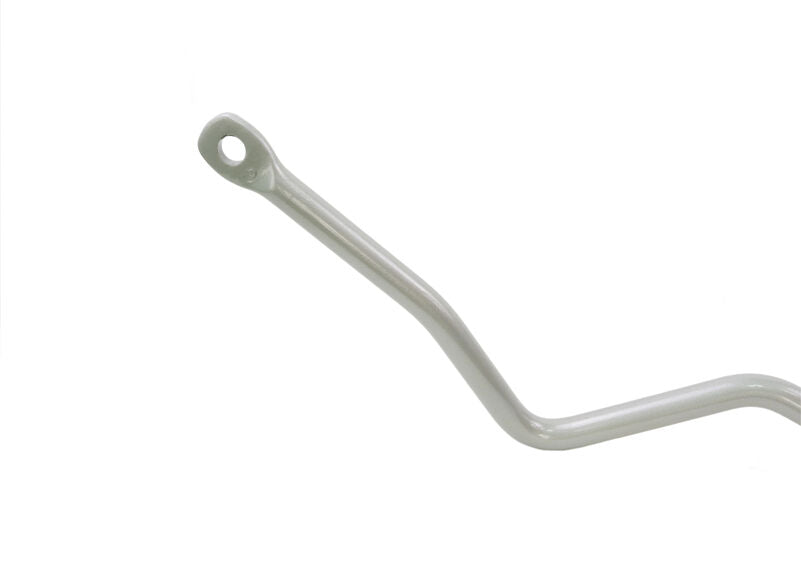 BFR4 Whiteline Rear Sway Bar - 20mm Non Adjustable to Suit Ford Falcon XR-XD wagon, ute, van and Fairlane | Genuine Whiteline Sway Bar - photo 5 of 5