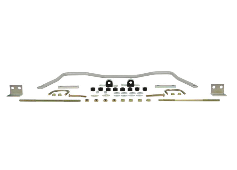 BFR4 Whiteline Rear Sway Bar - 20mm Non Adjustable to Suit Ford Falcon XR-XD wagon, ute, van and Fairlane | Genuine Whiteline Sway Bar - photo 3 of 5