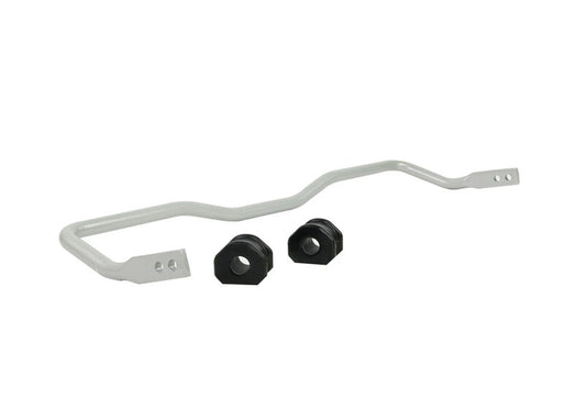 BFR63Z Whiteline Rear Sway Bar - 18mm 2 Point Adjustable to Suit Ford Territory SX, SY, SZ and FPV | Genuine Whiteline Sway Bar