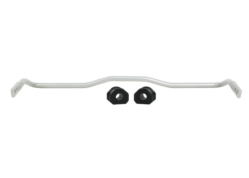 BFR63Z Whiteline Rear Sway Bar - 18mm 2 Point Adjustable to Suit Ford Territory SX, SY, SZ and FPV | Genuine Whiteline Sway Bar - photo 3 of 5