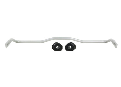 BFR63Z Whiteline Rear Sway Bar - 18mm 2 Point Adjustable to Suit Ford Territory SX, SY, SZ and FPV | Genuine Whiteline Sway Bar - photo 3 of 5
