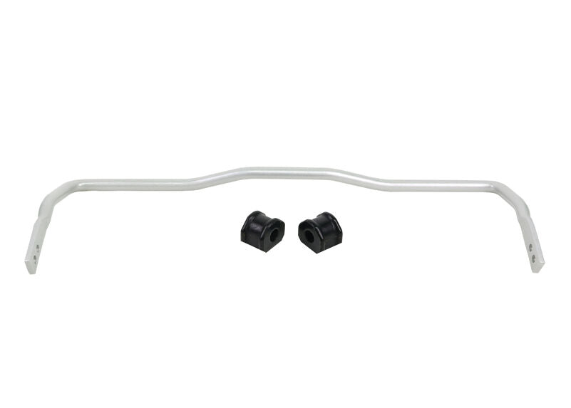 BFR63Z Whiteline Rear Sway Bar - 18mm 2 Point Adjustable to Suit Ford Territory SX, SY, SZ and FPV | Genuine Whiteline Sway Bar - photo 4 of 5