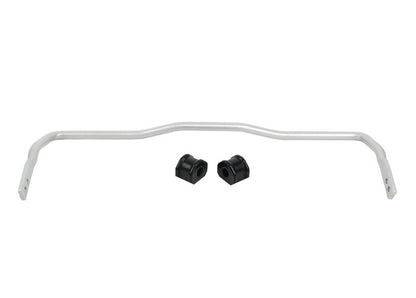 BFR63Z Whiteline Rear Sway Bar - 18mm 2 Point Adjustable to Suit Ford Territory SX, SY, SZ and FPV | Genuine Whiteline Sway Bar - photo 4 of 5