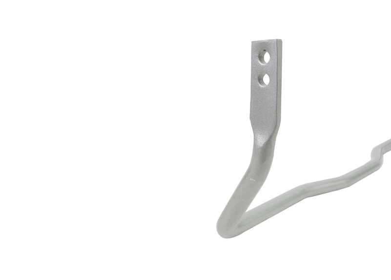BFR63Z Whiteline Rear Sway Bar - 18mm 2 Point Adjustable to Suit Ford Territory SX, SY, SZ and FPV | Genuine Whiteline Sway Bar - photo 5 of 5