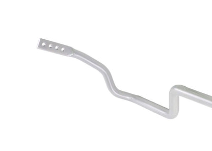 BFR65Z Whiteline Rear Sway Bar - 27mm 4 Point Adjustable to Suit Ford Mustang S197 | Genuine Whiteline Sway Bar - photo 5 of 5