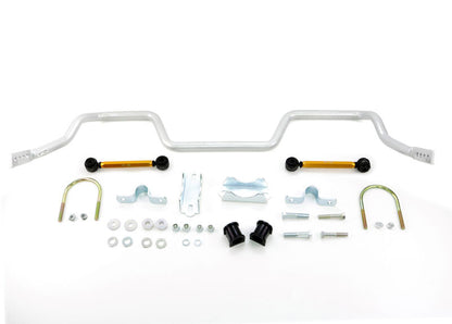 BFR65Z Whiteline Rear Sway Bar - 27mm 4 Point Adjustable to Suit Ford Mustang S197 | Genuine Whiteline Sway Bar - photo 4 of 5