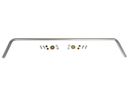 BFR66 Whiteline Rear Sway Bar - 20mm Non Adjustable to Suit Ford Fiesta WS, WT and Mazda2 DE | Genuine Whiteline Suspension Component - photo 4 of 5