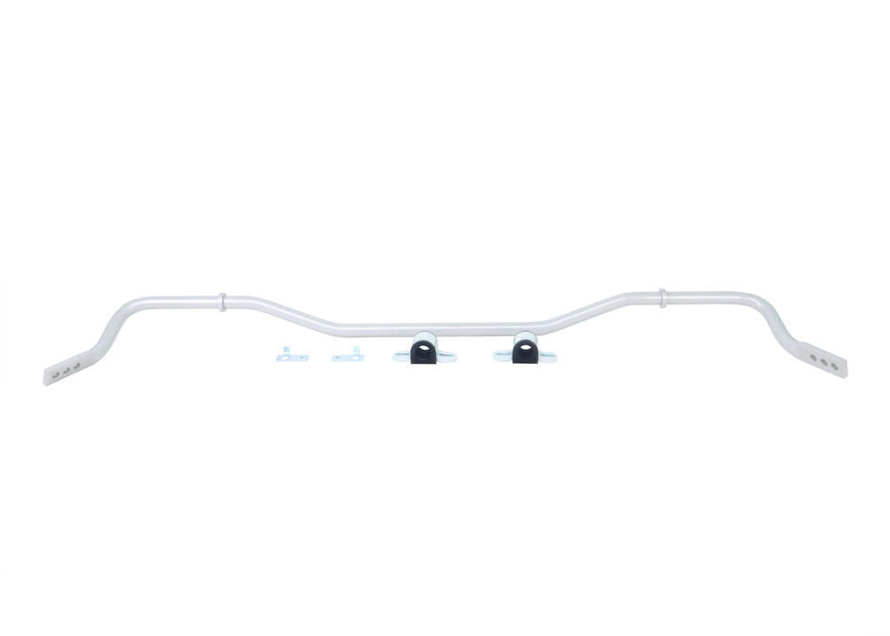 BFR68Z Whiteline Rear Sway Bar - 24mm 3 Point Adjustable to Suit Ford Mustang S550 and S650 | Genuine Whiteline Sway Bar - photo 2 of 4