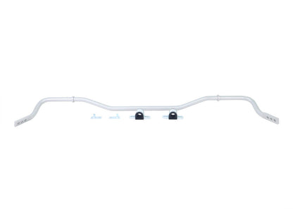 BFR68Z Whiteline Rear Sway Bar - 24mm 3 Point Adjustable to Suit Ford Mustang S550 and S650 | Genuine Whiteline Sway Bar - photo 2 of 4