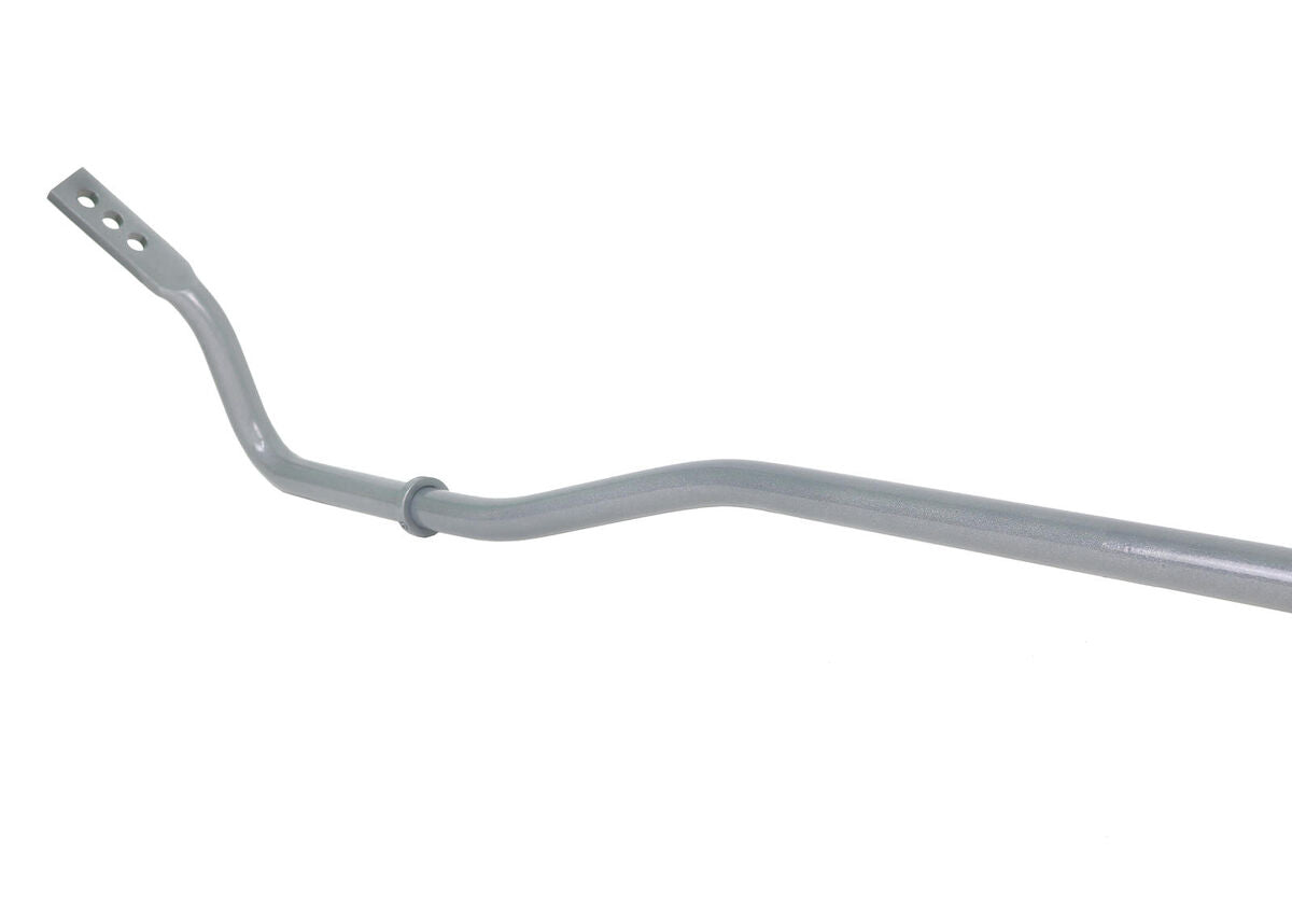 BFR68Z Whiteline Rear Sway Bar - 24mm 3 Point Adjustable to Suit Ford Mustang S550 and S650 | Genuine Whiteline Sway Bar - photo 4 of 4