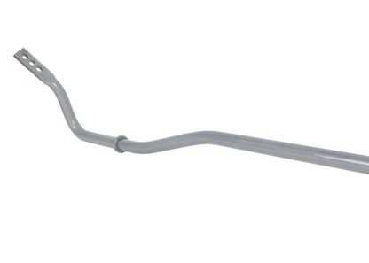 BFR68Z Whiteline Rear Sway Bar - 24mm 3 Point Adjustable to Suit Ford Mustang S550 and S650 | Genuine Whiteline Sway Bar - photo 4 of 4