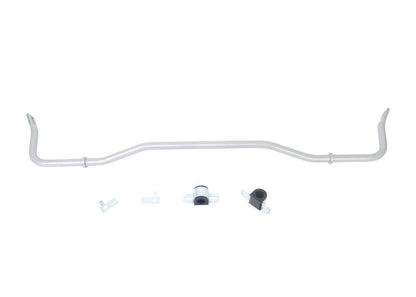 BFR68Z Whiteline Rear Sway Bar - 24mm 3 Point Adjustable to Suit Ford Mustang S550 and S650 | Genuine Whiteline Sway Bar - photo 3 of 4