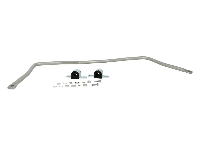 BFR7 Whiteline Rear Sway Bar - 20mm Non Adjustable to Suit Ford Falcon/Fairlane XC, XD | Genuine Whiteline Sway Bar