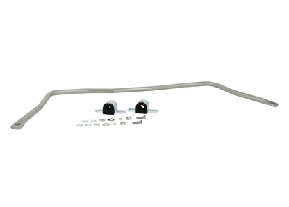 BFR7 Whiteline Rear Sway Bar - 20mm Non Adjustable to Suit Ford Falcon/Fairlane XC, XD | Genuine Whiteline Sway Bar