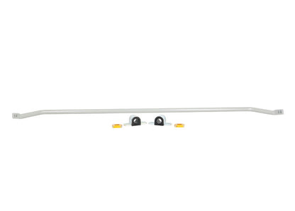 BFR78Z Whiteline Rear Sway Bar - 22mm 2 Point Adjustable to Suit Ford Focus RS LZ | Genuine Whiteline Sway Bar - photo 3 of 5
