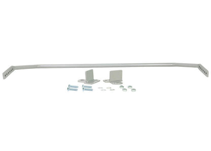BFR79Z Whiteline Rear Sway Bar - 24mm 3 Point Adjustable to Suit Ford Fiesta WP, WQ | Genuine Whiteline Suspension Component - photo 3 of 5