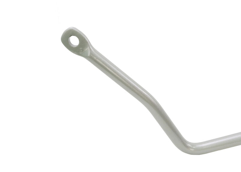 BFR7 Whiteline Rear Sway Bar - 20mm Non Adjustable to Suit Ford Falcon/Fairlane XC, XD | Genuine Whiteline Sway Bar - photo 5 of 5