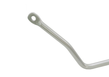 BFR7 Whiteline Rear Sway Bar - 20mm Non Adjustable to Suit Ford Falcon/Fairlane XC, XD | Genuine Whiteline Sway Bar - photo 5 of 5