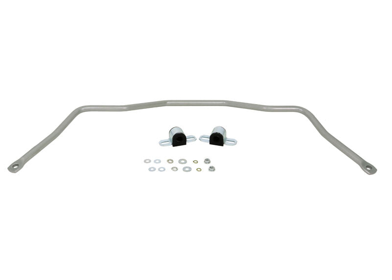 BFR7 Whiteline Rear Sway Bar - 20mm Non Adjustable to Suit Ford Falcon/Fairlane XC, XD | Genuine Whiteline Sway Bar - photo 4 of 5