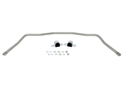 BFR7 Whiteline Rear Sway Bar - 20mm Non Adjustable to Suit Ford Falcon/Fairlane XC, XD | Genuine Whiteline Sway Bar - photo 4 of 5