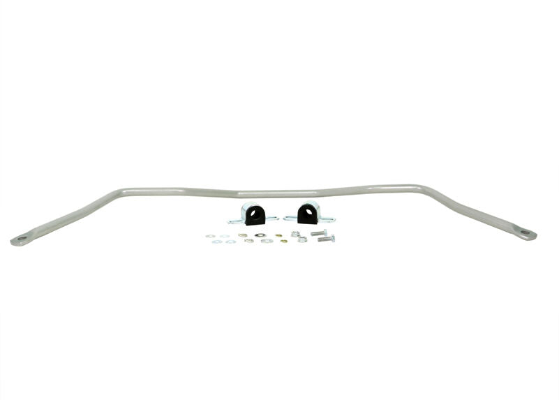 BFR7 Whiteline Rear Sway Bar - 20mm Non Adjustable to Suit Ford Falcon/Fairlane XC, XD | Genuine Whiteline Sway Bar - photo 3 of 5