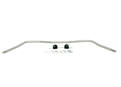 BFR7 Whiteline Rear Sway Bar - 20mm Non Adjustable to Suit Ford Falcon/Fairlane XC, XD | Genuine Whiteline Sway Bar - photo 3 of 5