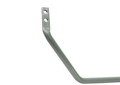 BFR80 Whiteline Rear Sway Bar - 22mm Non Adjustable to Suit Ford Fiesta WZ | Genuine Whiteline Suspension Component - photo 5 of 5