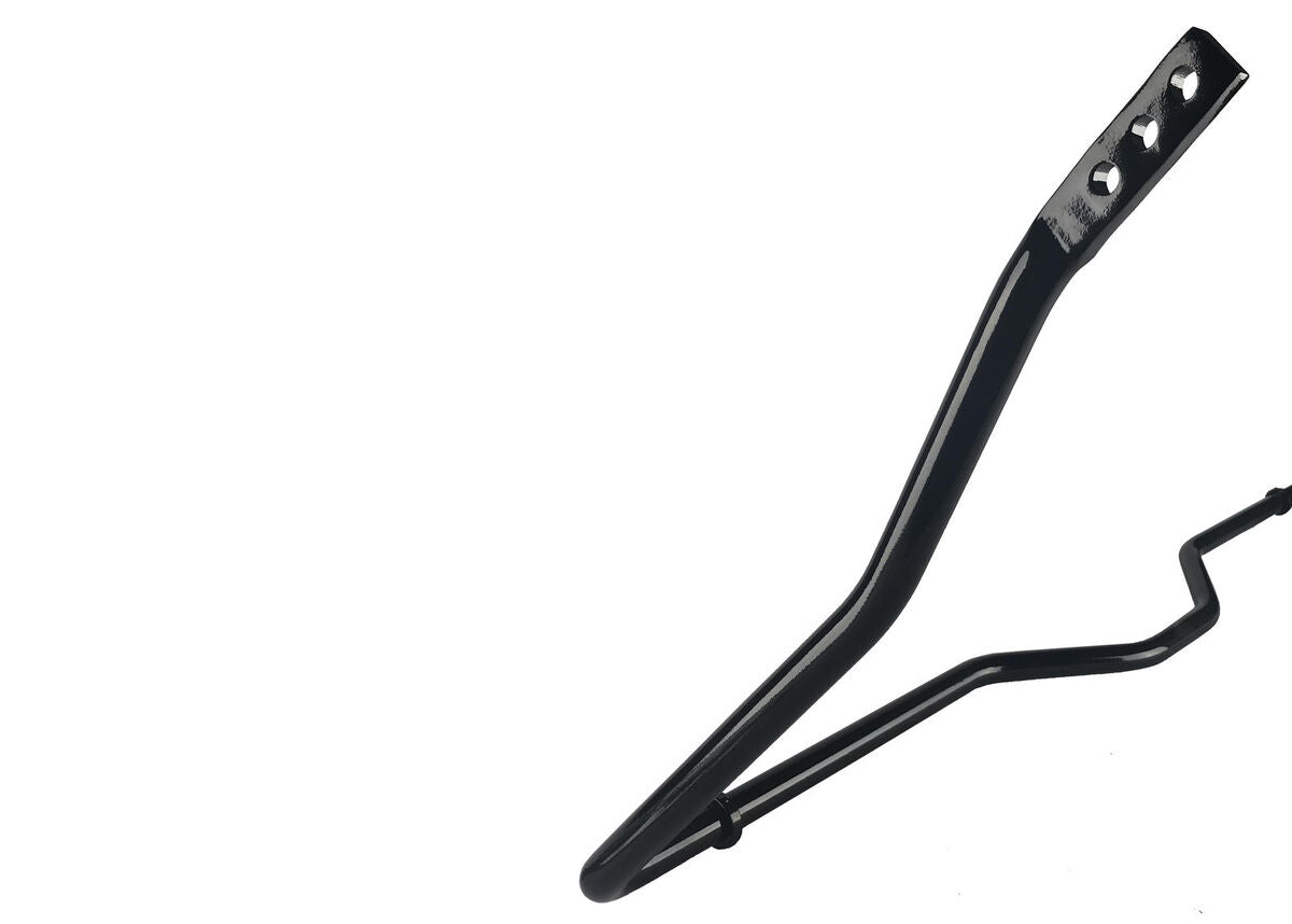 BFR97Z Whiteline Rear Sway Bar - 22mm 3 Point Adjustable to Suit Ford Ranger PXI, II, III and Mazda BT-50 UP, UR | Genuine Whiteline Sway Bar - photo 5 of 5