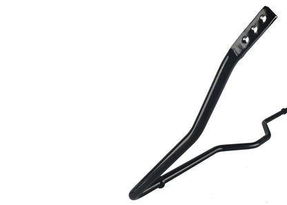 BFR97Z Whiteline Rear Sway Bar - 22mm 3 Point Adjustable to Suit Ford Ranger PXI, II, III and Mazda BT-50 UP, UR | Genuine Whiteline Sway Bar - photo 5 of 5