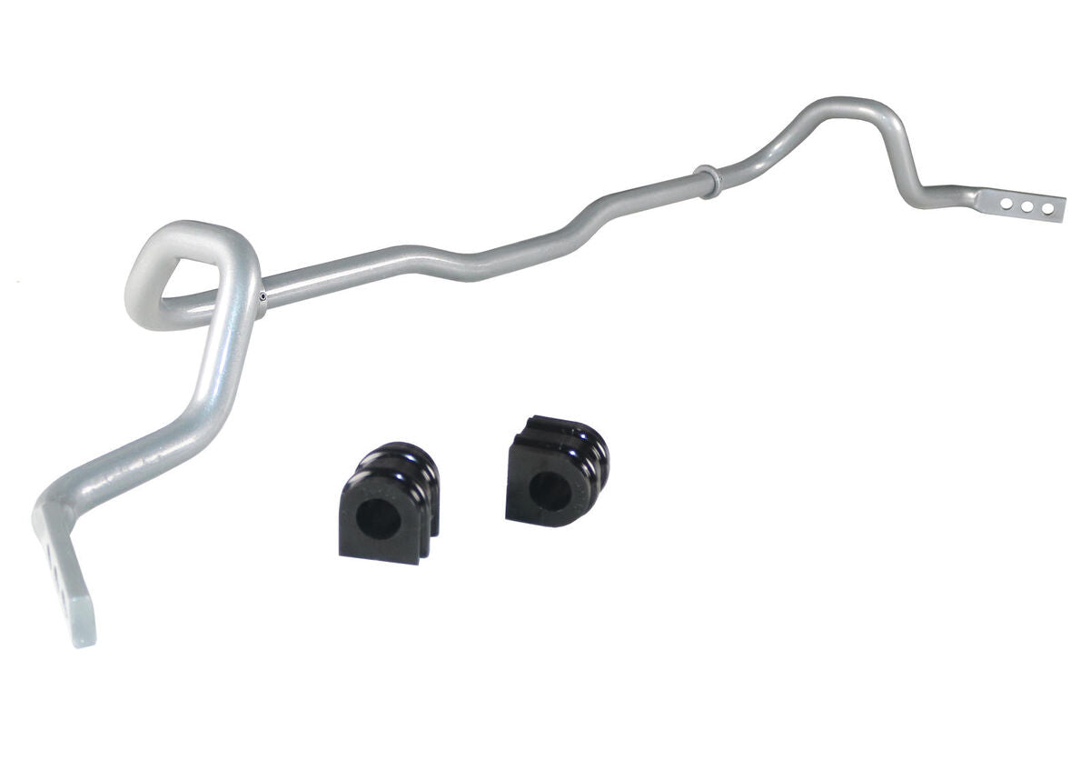 BHF100Z Whiteline Front Sway Bar - 22mm 3 Point Adjustable to Suit Hyundai I20 N BC | Genuine Whiteline Sway Bar