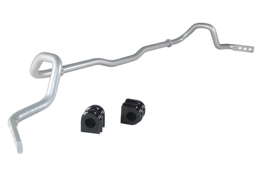 BHF100Z Whiteline Front Sway Bar - 22mm 3 Point Adjustable to Suit Hyundai I20 N BC | Genuine Whiteline Sway Bar