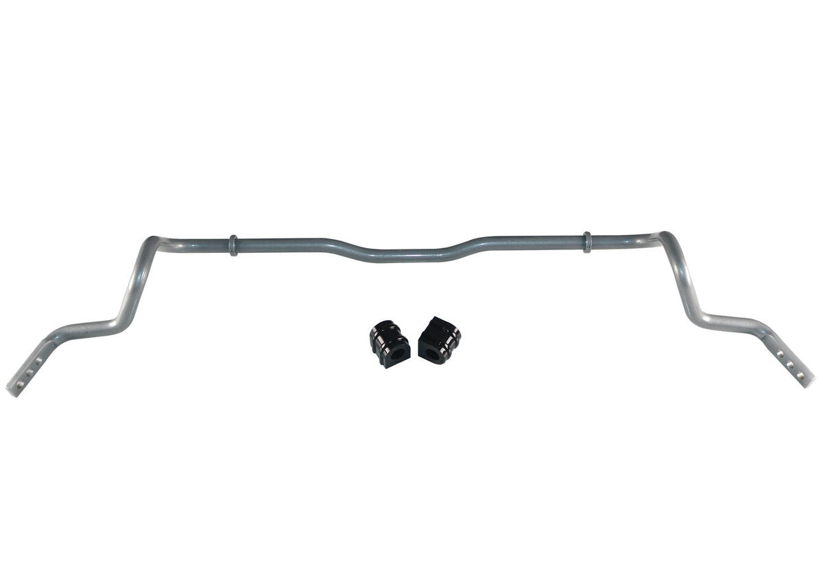BHF100Z Whiteline Front Sway Bar - 22mm 3 Point Adjustable to Suit Hyundai I20 N BC | Genuine Whiteline Sway Bar - photo 3 of 4